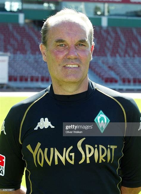 co trainer werder bremen